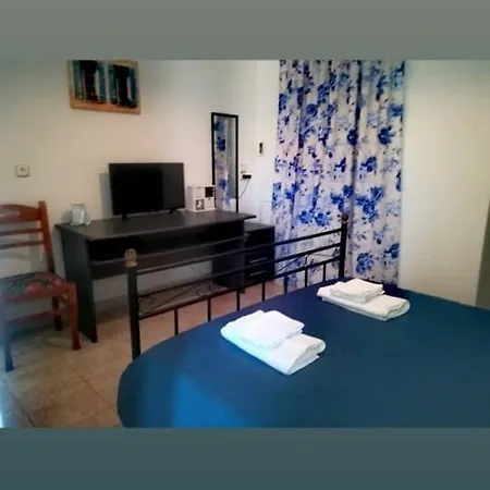 Case de vacanță Kantouni Maisonette View!